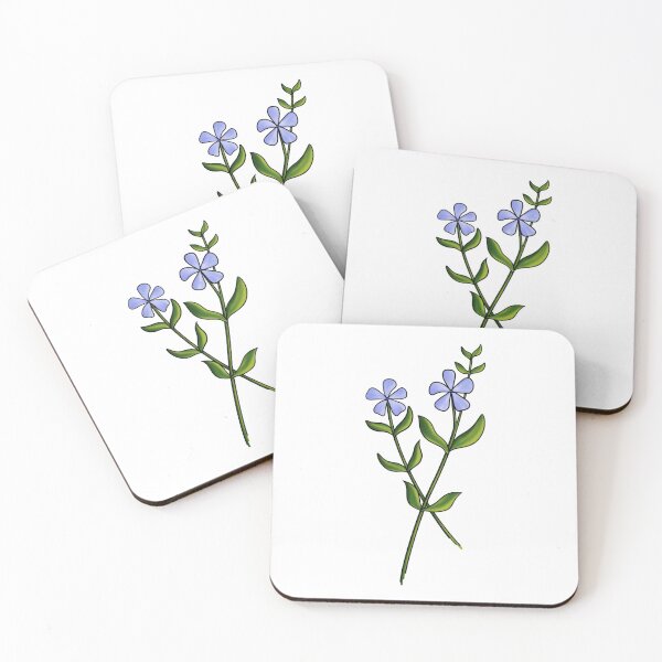 Item preview, Periwinkle designed and sold by Reeseworks.