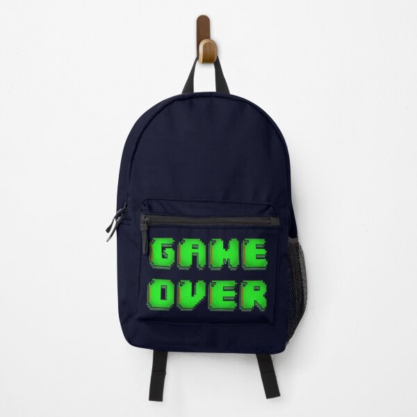 Item preview, Game over designed and sold by Tephany08.