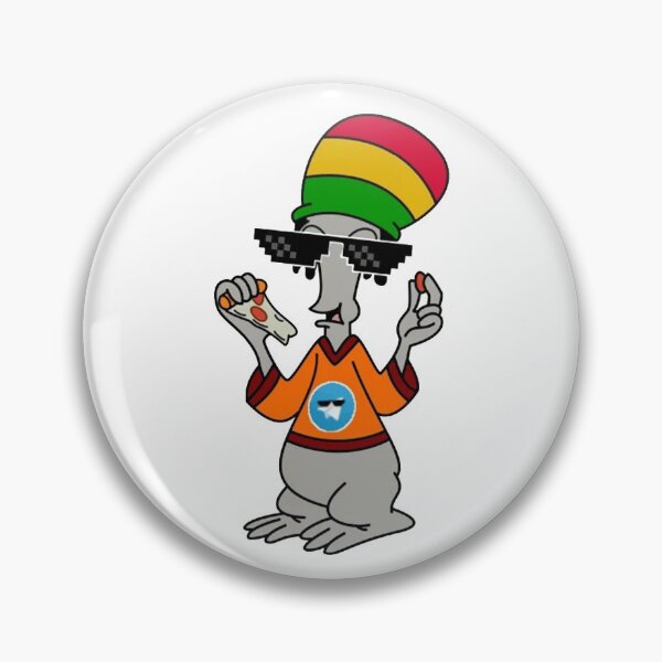 Item preview, Reggae Style designed and sold by jossephswiger.