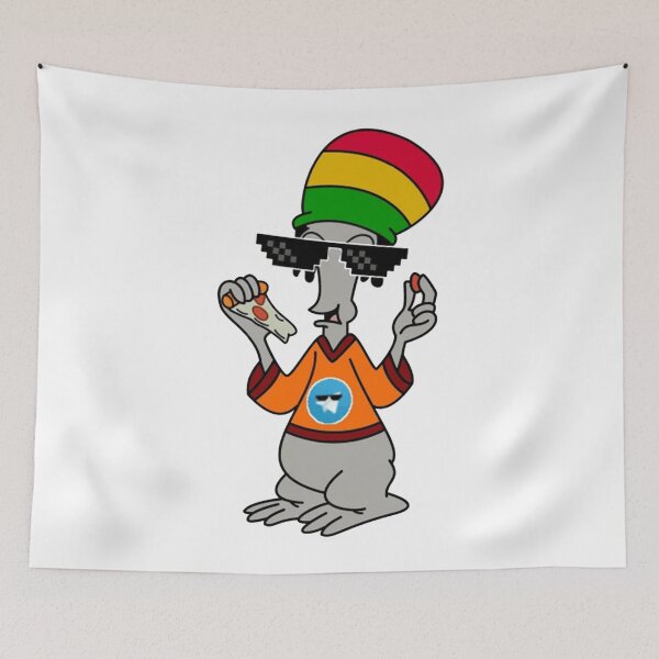 Item preview, Reggae Style designed and sold by jossephswiger.