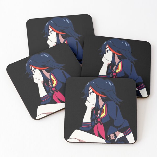Item preview, Kill la Kill designed and sold by seyd-art.