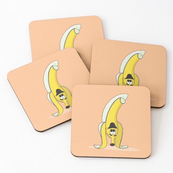 Item preview, Banana Stand designed and sold by Maxwell Gendler.