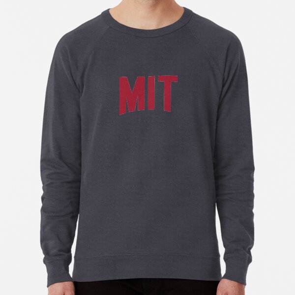 Mit sloan sales sweatshirt