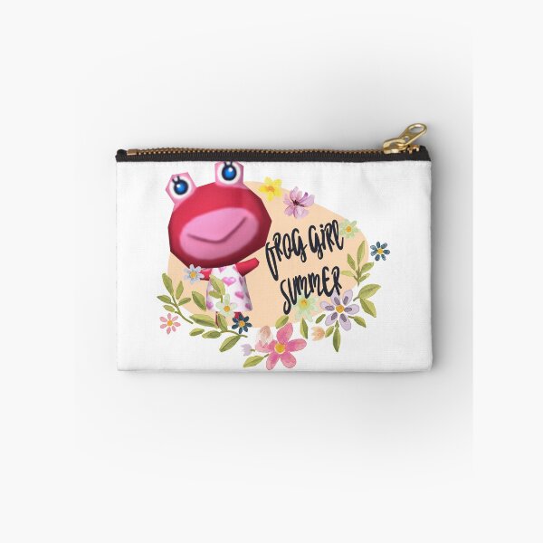 Item preview, It's still frog girl summer designed and sold by lichplz.