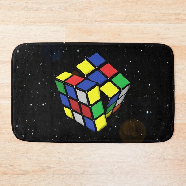 Item preview, Squares in Space designed and sold by 300Spikes.