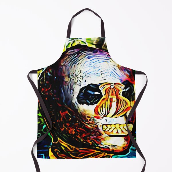 Item preview, Unnatural Grin designed and sold by Neal Robert.