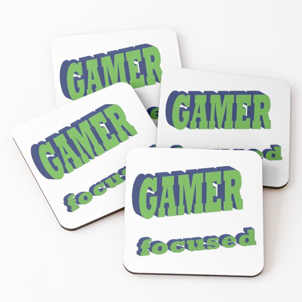 Item preview, MERCH FOR GAMERS designed and sold by PopPucks.