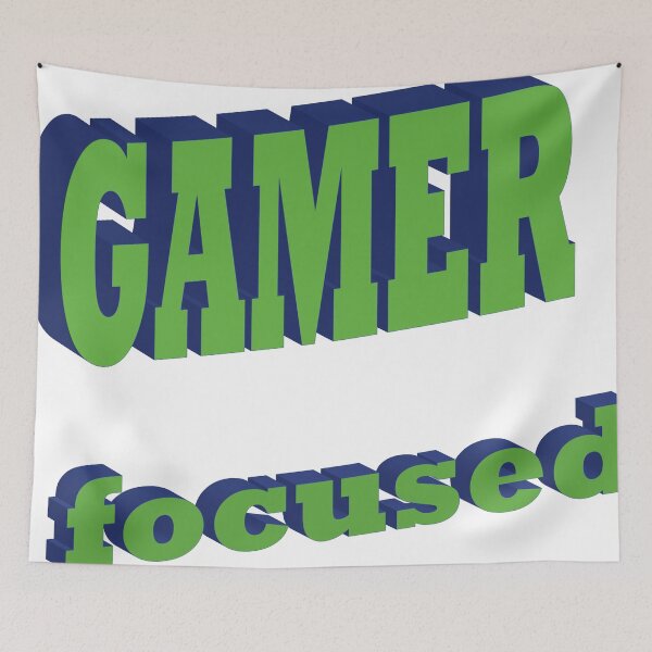 Item preview, MERCH FOR GAMERS designed and sold by PopPucks.