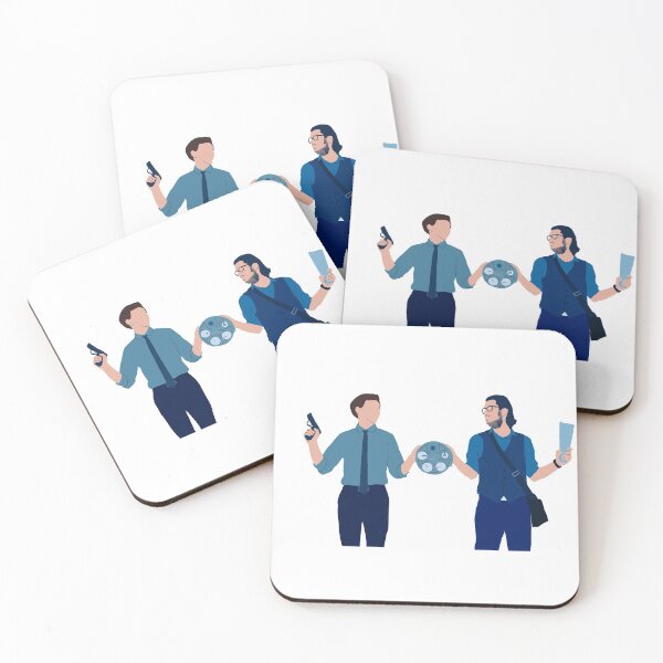Item preview, Flop Stoppers  designed and sold by ForensicBec.