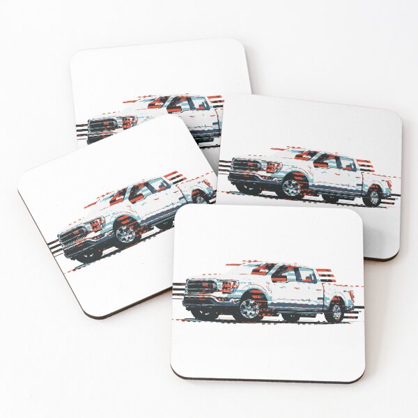 Item preview, F150 pickup truck designed and sold by mfzmfz.