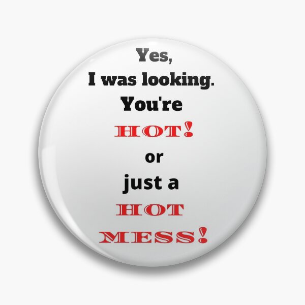Item preview, Hot funny t-shirt designed and sold by Pugnaciousprint.