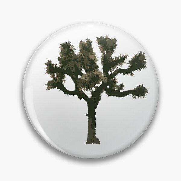 Item preview, Joshua Tree 3 color designed and sold by AmbassadorCamp.