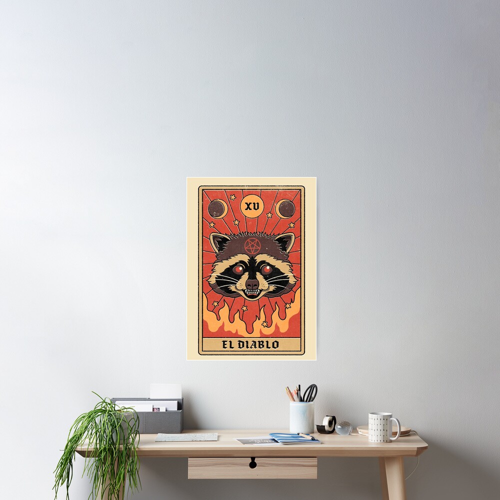 Item preview, Poster designed and sold by thiagocorream.