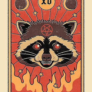 Artwork thumbnail, El Diablo by Thiago Corrêa