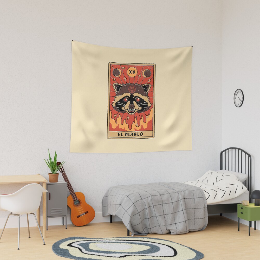 Item preview, Tapestry designed and sold by thiagocorream.