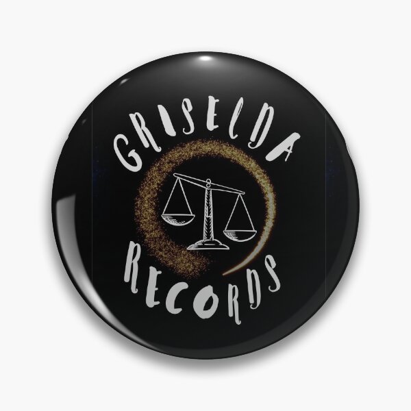 Artikelvorschau, Griselda Records Collection entworfen und verkauft von musapg.