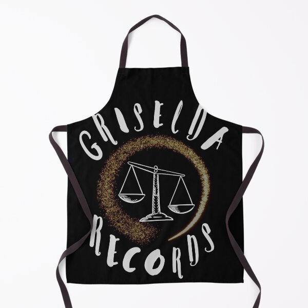 Artikelvorschau, Griselda Records Collection entworfen und verkauft von musapg.