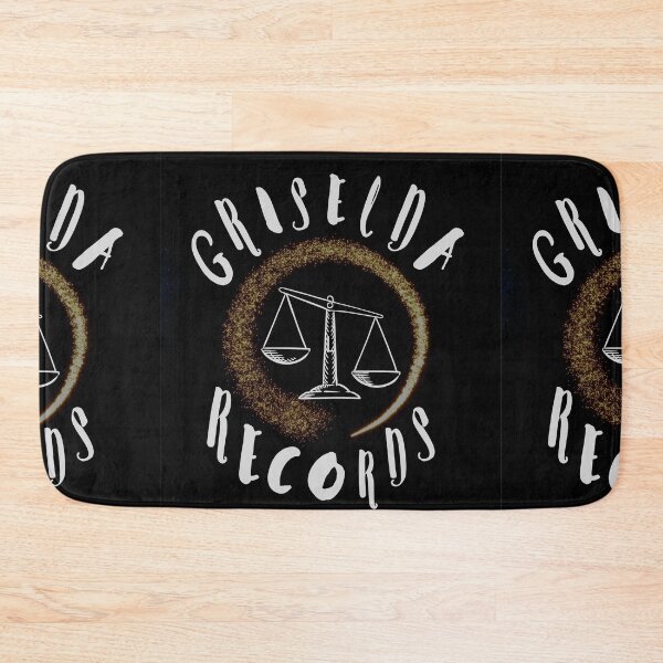 Artikelvorschau, Griselda Records Collection entworfen und verkauft von musapg.