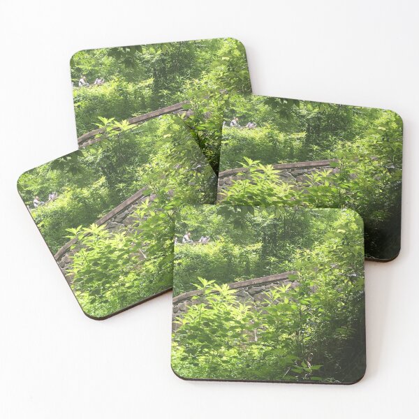 Item preview, Stone Wall Forest  designed and sold by MissMay5.