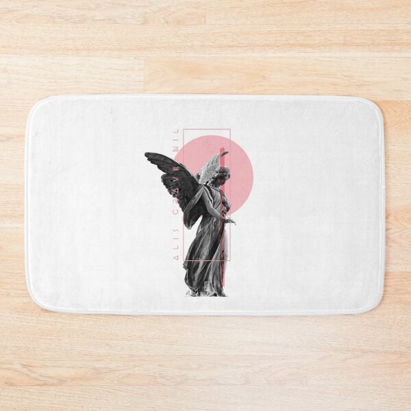 Item preview, Angel designed and sold by serhatokyar.