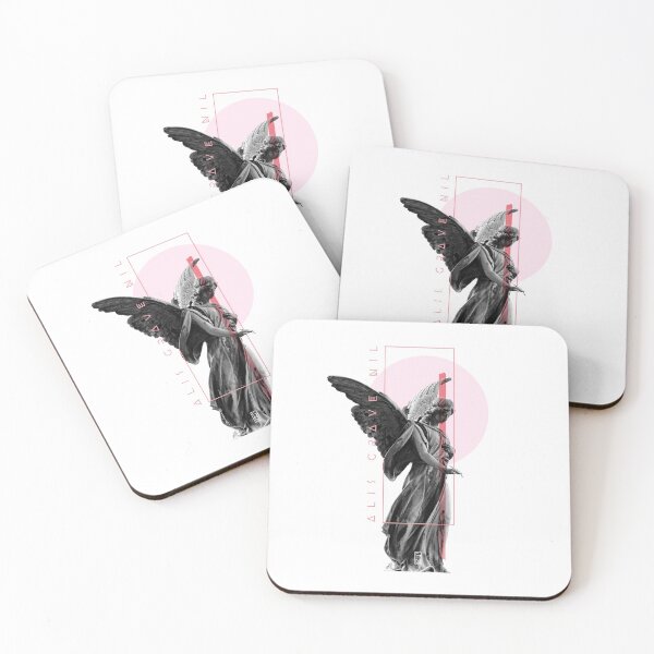 Item preview, Angel designed and sold by serhatokyar.