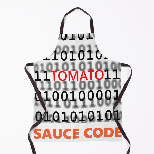 Item preview, Sauce Code Pun designed and sold by DTEH.