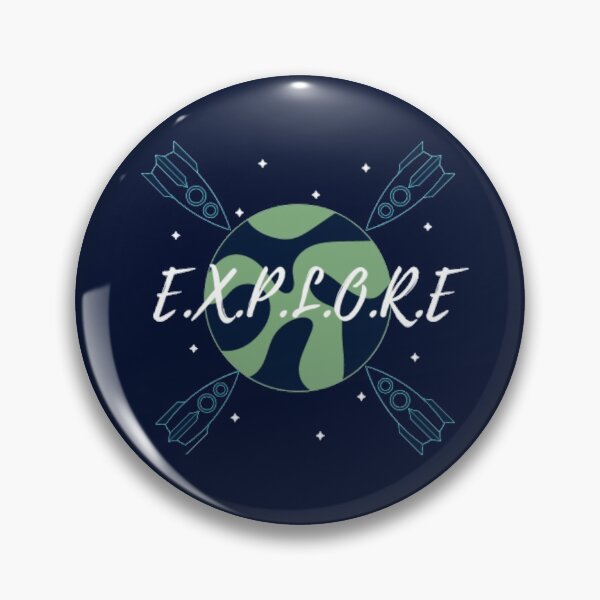 Item preview, Exploring -Space Collection designed and sold by H00D THEORY .