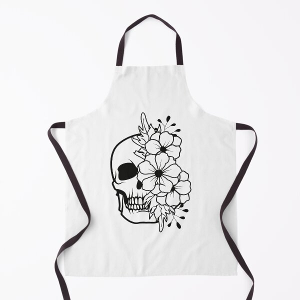 Item preview, Skull rocker, funny design designed and sold by Ammar-the-goat.