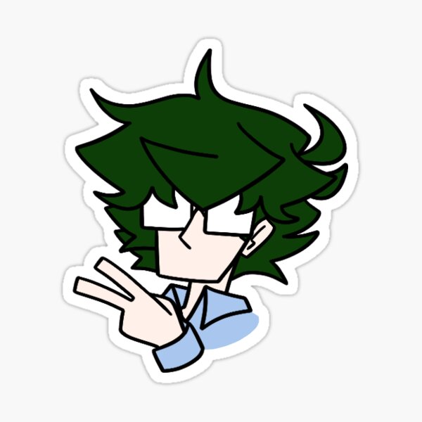 Simon Sticker