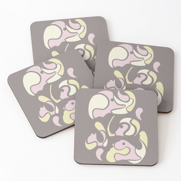 Item preview, Elephant Colors 3c designed and sold by ALEFANTICA.