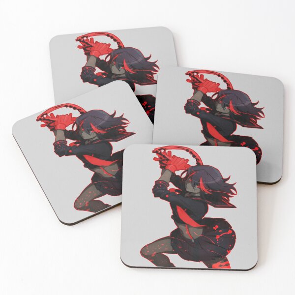 Item preview, Ryuko Matoi designed and sold by seyd-art.