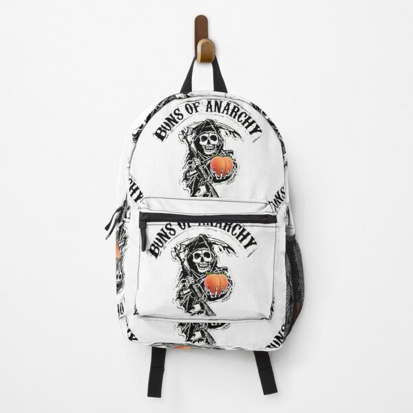 Item preview, Buns of Anarchy designed and sold by TotalCFL.