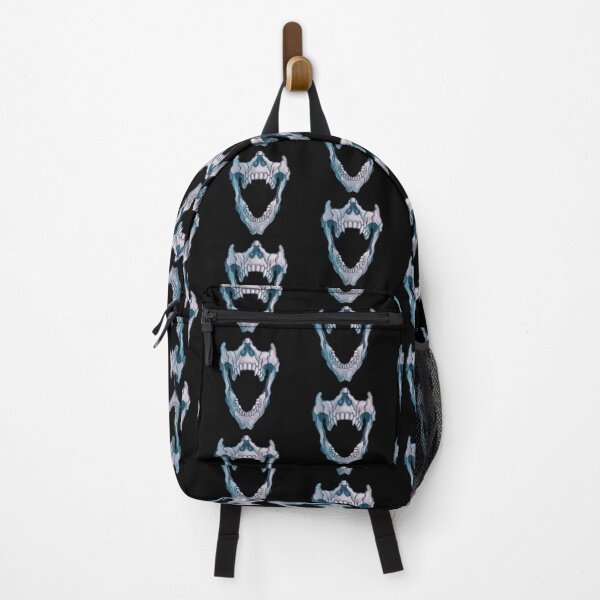 Item preview, Hallf Skull Vampire  designed and sold by LaGode.