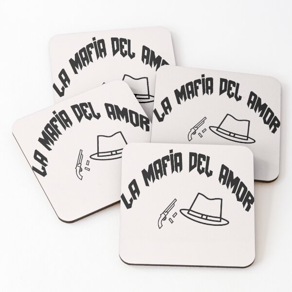 Item preview, The Love Mafia designed and sold by jlicero.