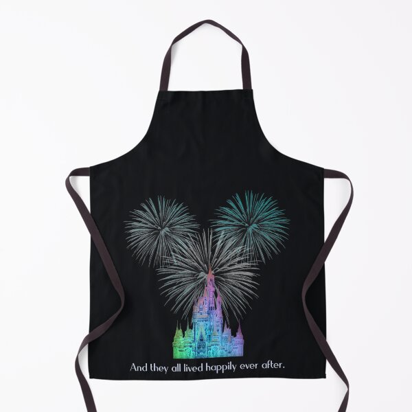Item preview, And they all lived Happily Ever After designed and sold by nvrland-novelty.