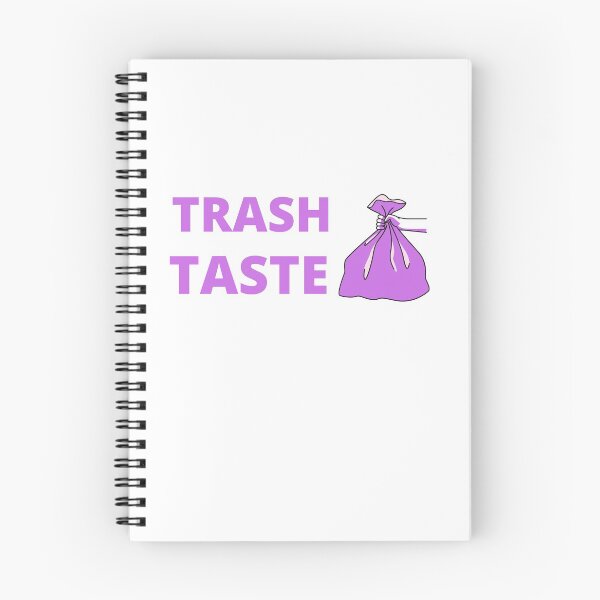 Item preview, TRASH TASTE designed and sold by gujjarecommerce.