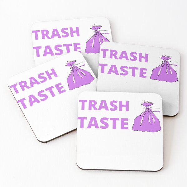 Item preview, TRASH TASTE designed and sold by gujjarecommerce.