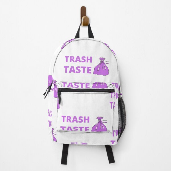 Item preview, TRASH TASTE designed and sold by gujjarecommerce.