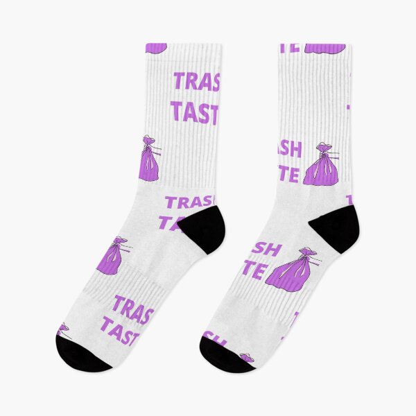 Item preview, TRASH TASTE designed and sold by gujjarecommerce.