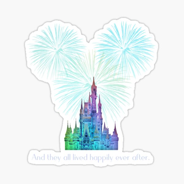 Reach Out And Find Your Happily Ever After Disney Shirt, Walt