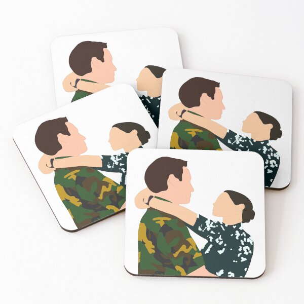 Item preview, Steve and Catherine designed and sold by Megan & Lauren.