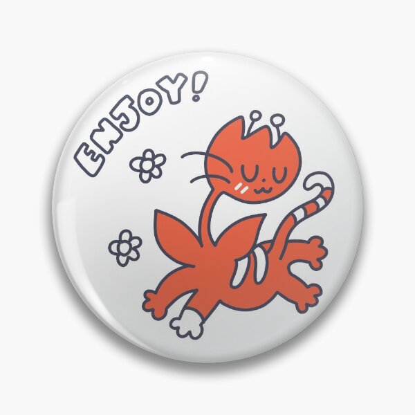 Item preview, enjoyment designed and sold by sonfishsunfish.