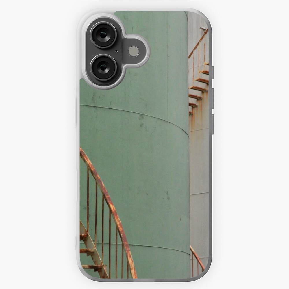 Item preview, iPhone Soft Case designed and sold by StephVonAwesome.