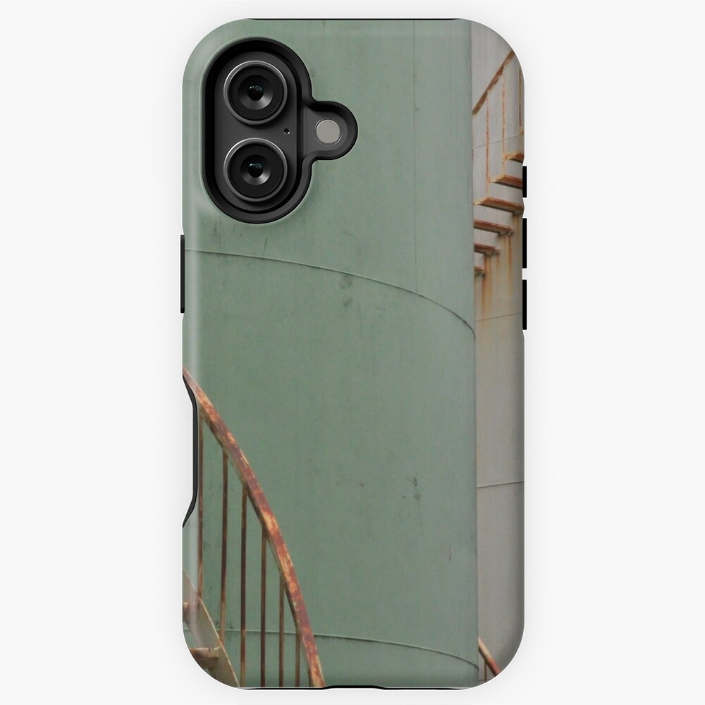 Item preview, iPhone Tough Case designed and sold by StephVonAwesome.