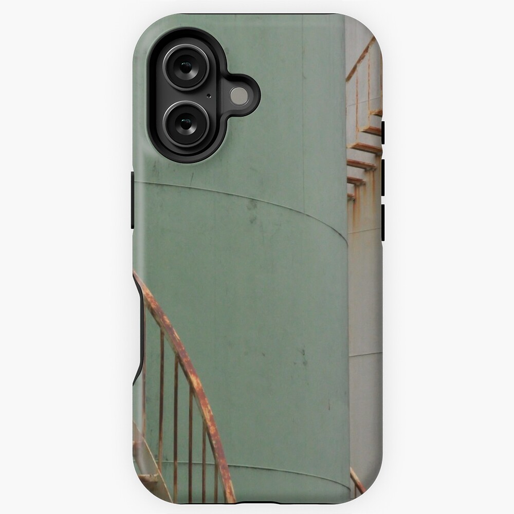 Item preview, iPhone Magsafe Tough Case designed and sold by StephVonAwesome.
