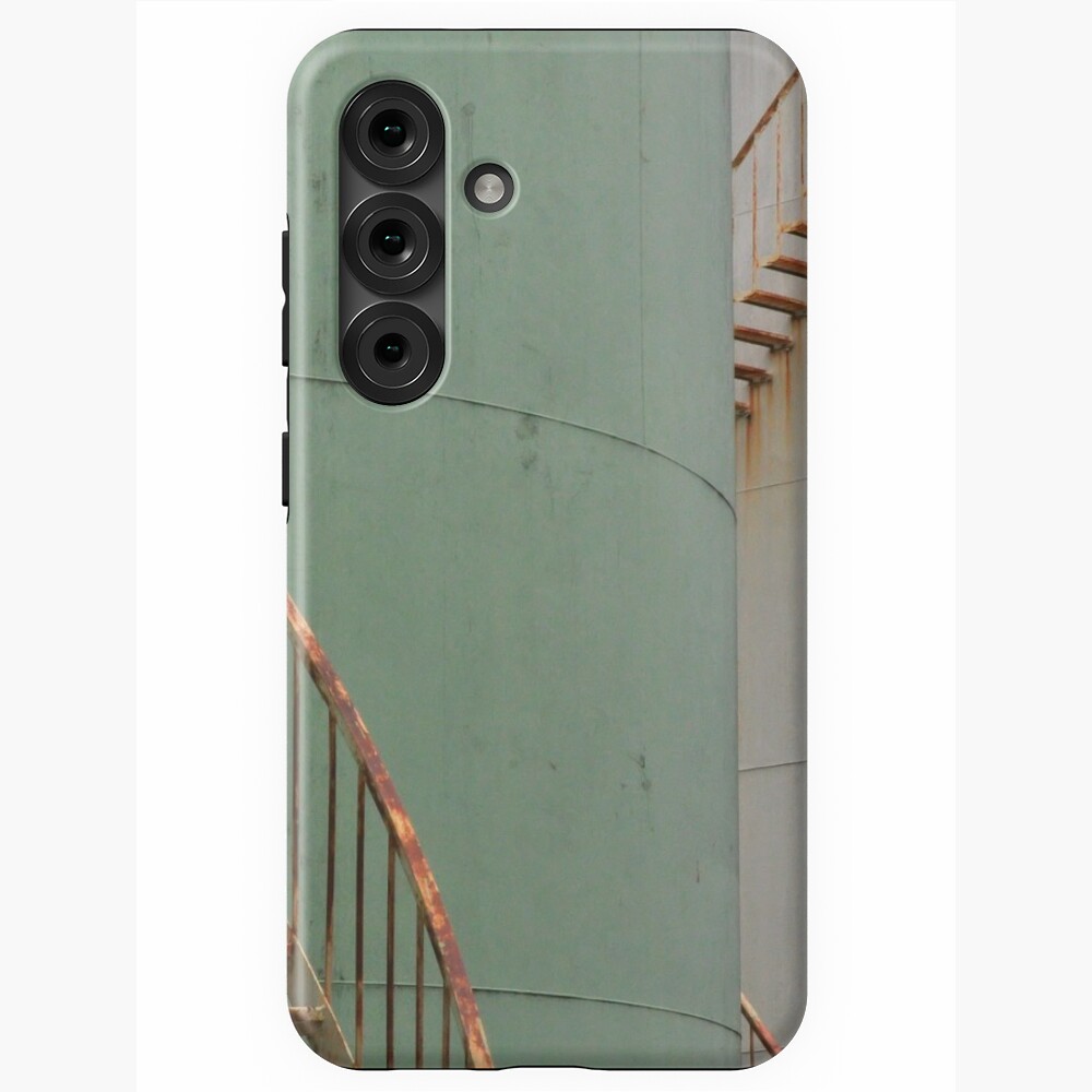Item preview, Samsung Galaxy Tough Case designed and sold by StephVonAwesome.