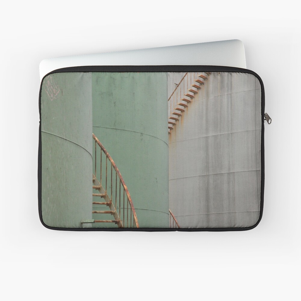 Item preview, Laptop Sleeve designed and sold by StephVonAwesome.