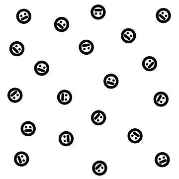 Artwork thumbnail, Straight Faces by Reeseworks