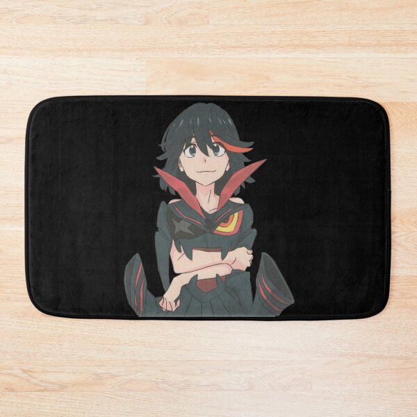 Item preview, Ryuko Matoi designed and sold by seyd-art.