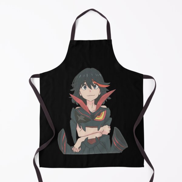 Item preview, Ryuko Matoi designed and sold by seyd-art.